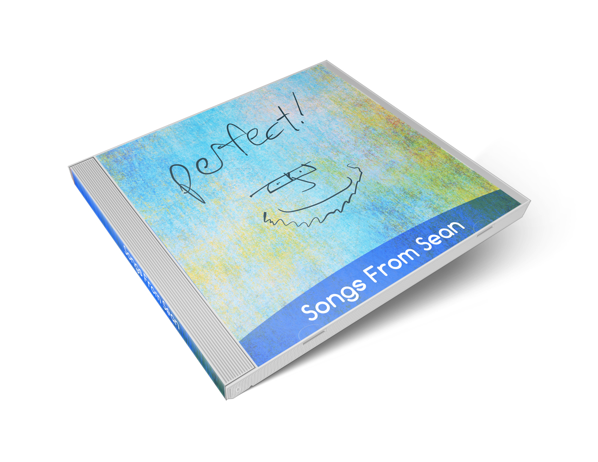 Diseño de Portada de CD por exoddinary para este proyecto | Diseño #3391578