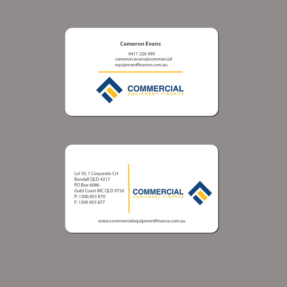 Business Card Design by girodesign for this project | Design #3399075