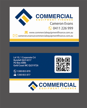 Business Card Design by Raja G for this project | Design #3389087