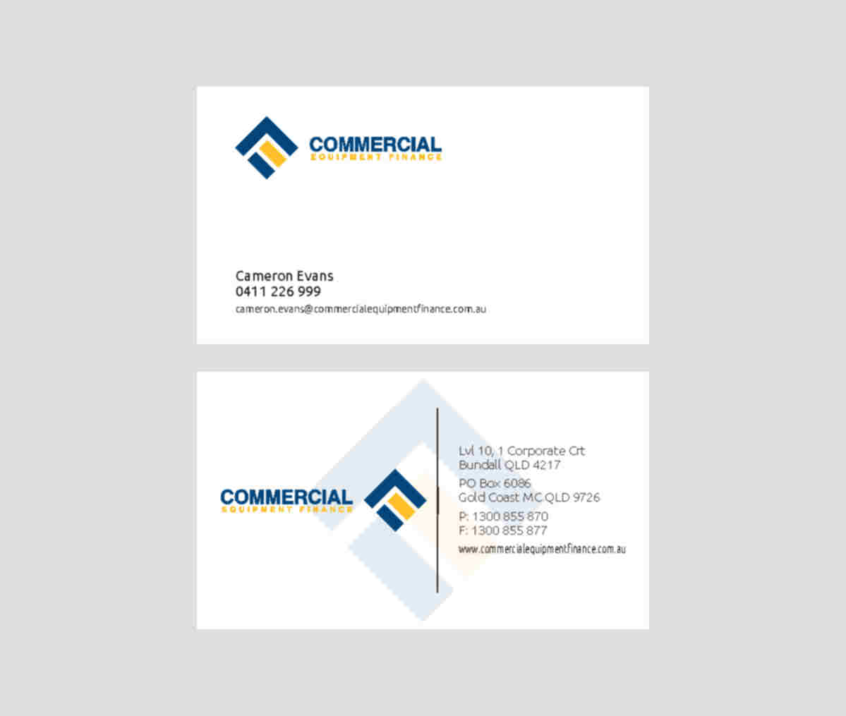Diseño de Tarjeta de Presentación por INDIAN_Ashok para este proyecto | Diseño #3388755