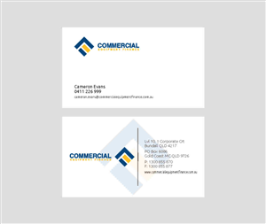 Business Card Design by INDIAN_Ashok for this project | Design: #3388755