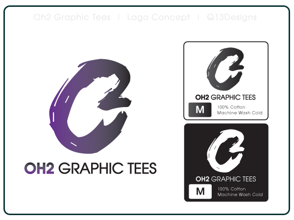 Design de Logo par Suzie Q - Q13Designs.com pour ce projet | Design #847779