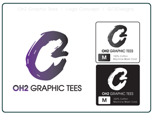 Design de Logo par Suzie Q - Q13Designs.com pour ce projet | Design : #847779