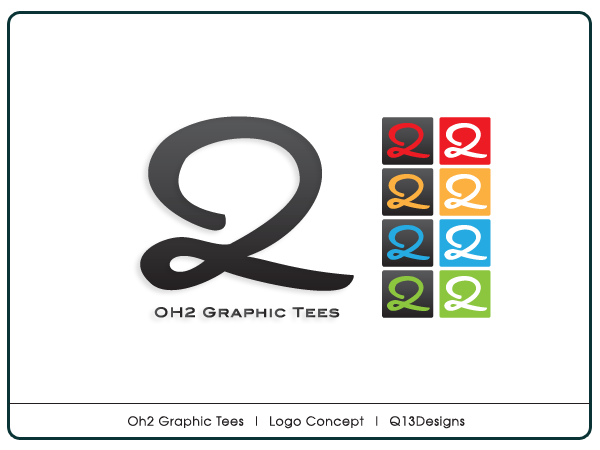 Logo Design by Suzie Q - Q13Designs.com for this project | Design #866343