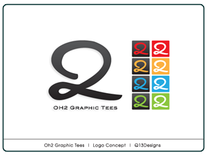 Design de Logo par Suzie Q - Q13Designs.com pour ce projet | Design : #866343