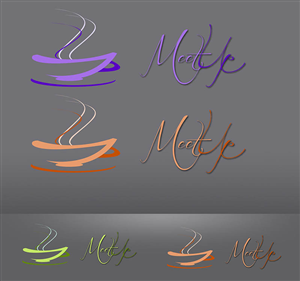 Logo Design by como