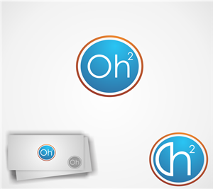 Logo Design by Naavyd for this project | Design: #845192