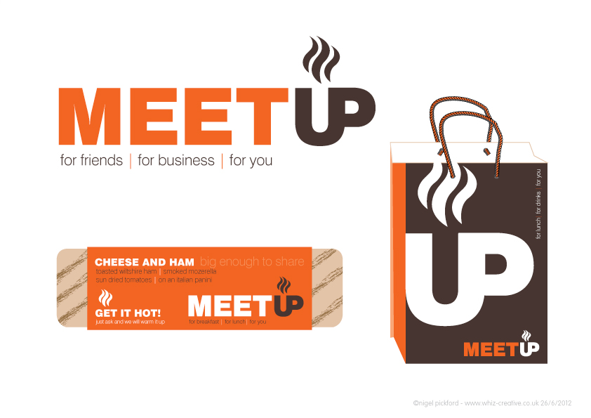 Logo Design by Whiz for this project | Design #925303