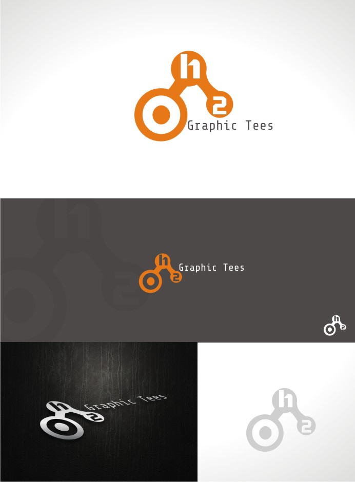 Logo Design by gray mind for this project | Design #877768
