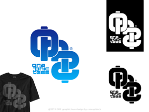 Design de Logo par conceptdock pour ce projet | Design #841456