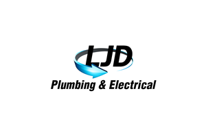 Logo Design by Dar riu for LJD Plumbing and Electrical | Design: #3415464
