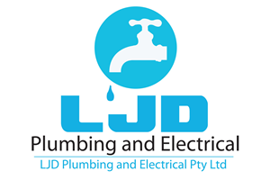 Logo Design by jason torres for LJD Plumbing and Electrical | Design: #3416399
