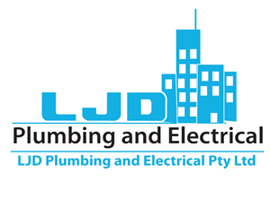 Diseño de Logo por jason torres para LJD Plumbing and Electrical | Diseño #3418324