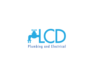 Diseño de Logo por kostasftp para LJD Plumbing and Electrical | Diseño #3428400