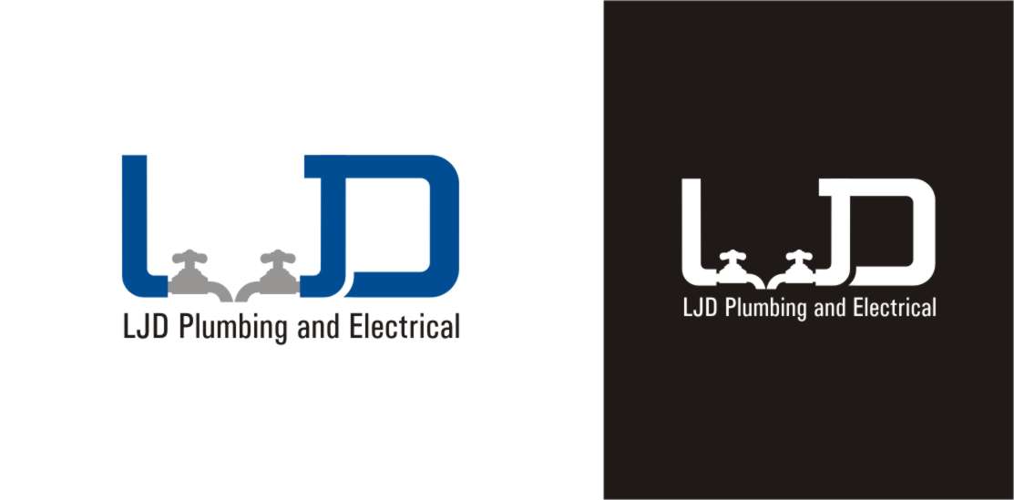 Diseño de Logo por Mikka para LJD Plumbing and Electrical | Diseño #3440380