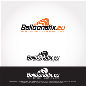 Logo Design by The RANFOUR Project for this project | Design: #3501121