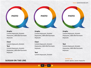 PowerPoint Design by corralejo for this project | Design: #3402759