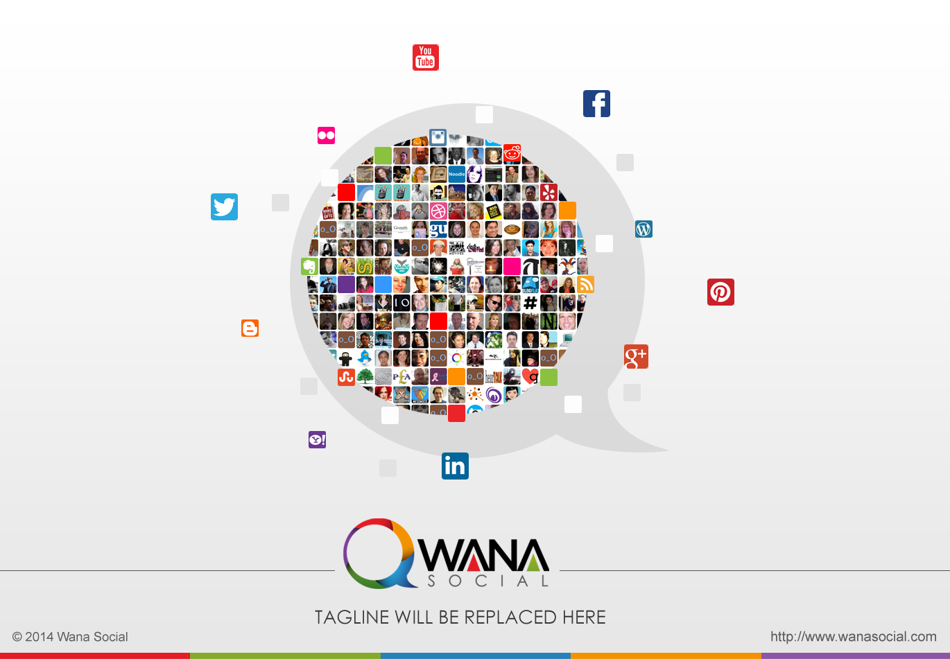 PowerPoint Design by ColorDrops for this project | Design #3435872