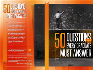 Book Cover Design by Pedro Teixeira for this project | Design: #3407686