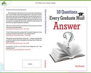Book Cover Design by AditiArts for this project | Design: #3409073