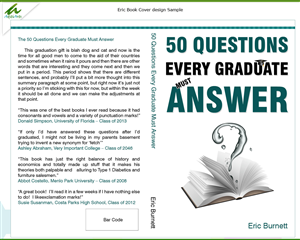 Book Cover Design by AditiArts for this project | Design: #3436193