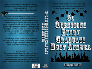 Book Cover Design by odh for this project | Design: #3390147