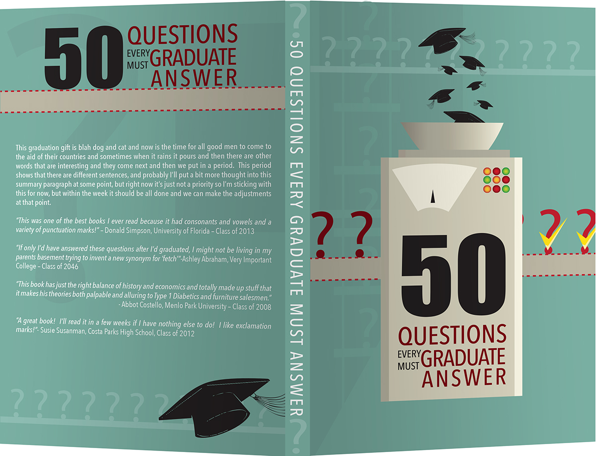 Book Cover Design by Perrygraphics for this project | Design #3483699