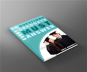 Book Cover Design by Gazler for this project | Design: #3422071