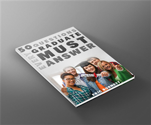 Book Cover Design by Gazler for this project | Design: #3422078