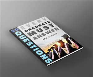 Book Cover Design by Gazler for this project | Design: #3422232