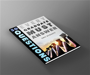 Book Cover Design by Gazler for this project | Design: #3422236