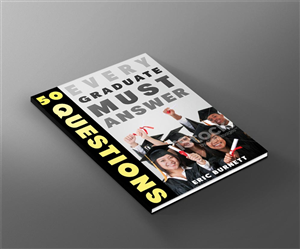 Book Cover Design by Gazler for this project | Design: #3432113