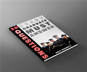 Book Cover Design by Gazler for this project | Design: #3432120
