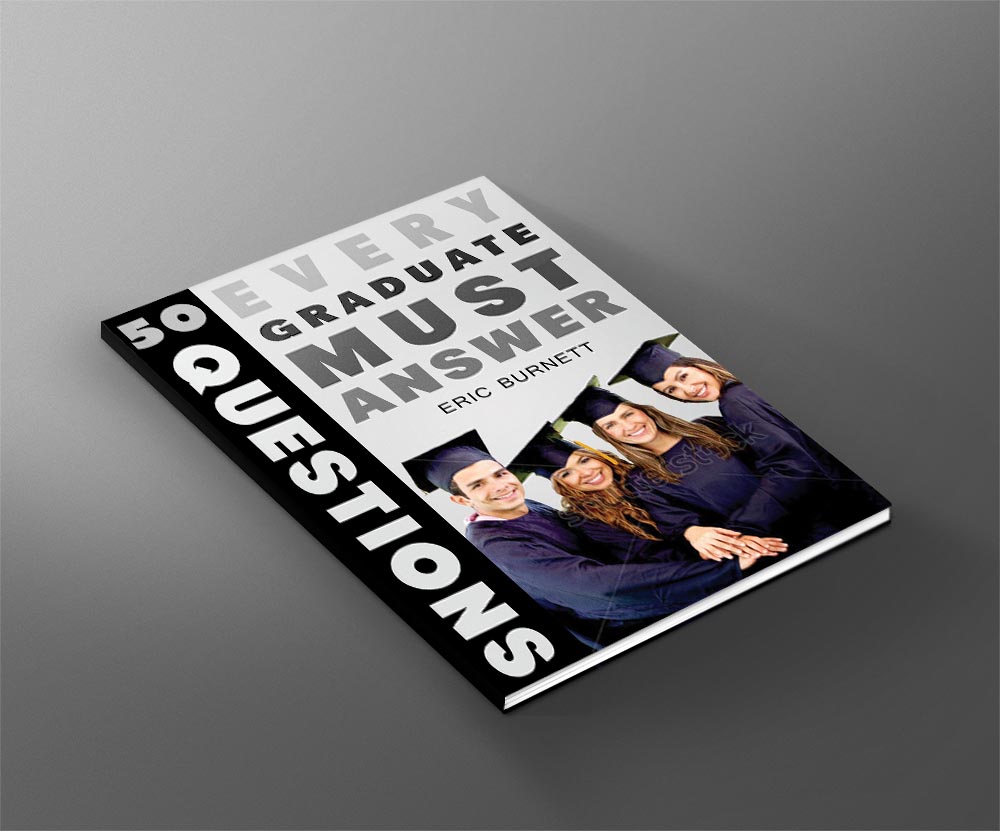 Book Cover Design by Gazler for this project | Design #3432126