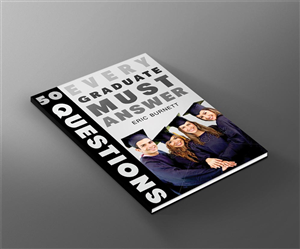 Book Cover Design by Gazler for this project | Design: #3432126