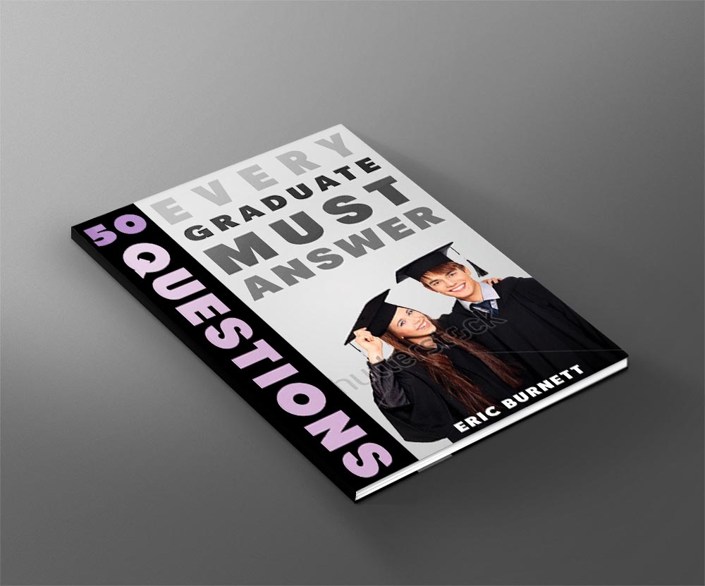 Book Cover Design by Gazler for this project | Design #3432136