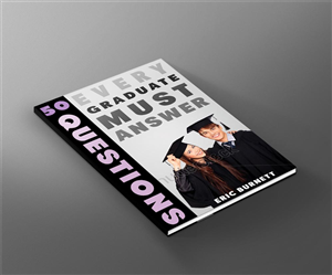Book Cover Design by Gazler for this project | Design: #3432136