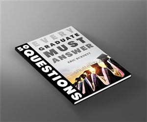 Book Cover Design by Gazler for this project | Design: #3446637