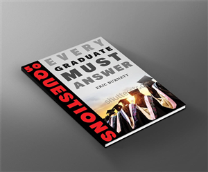 Book Cover Design by Gazler for this project | Design #3446644