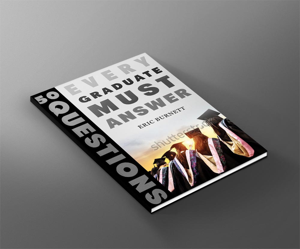 Book Cover Design by Gazler for this project | Design #3446646