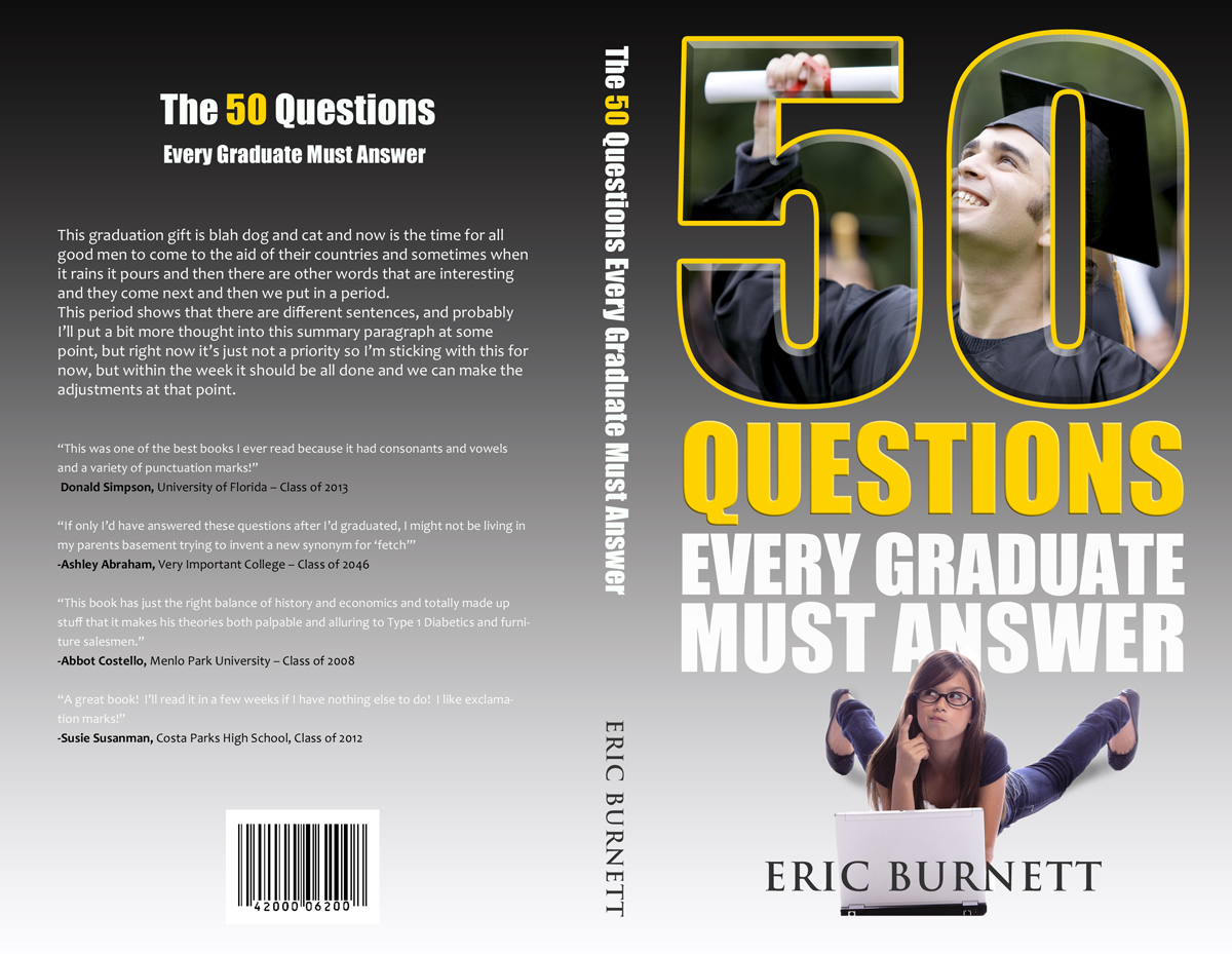 Book Cover Design by illuminati-design for this project | Design #3428927