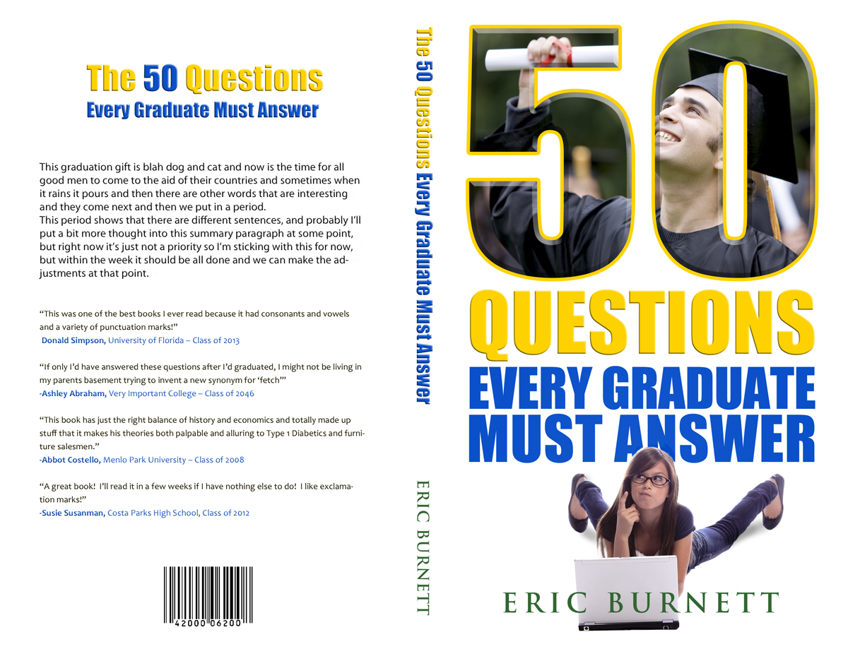Book Cover Design by illuminati-design for this project | Design #3447517