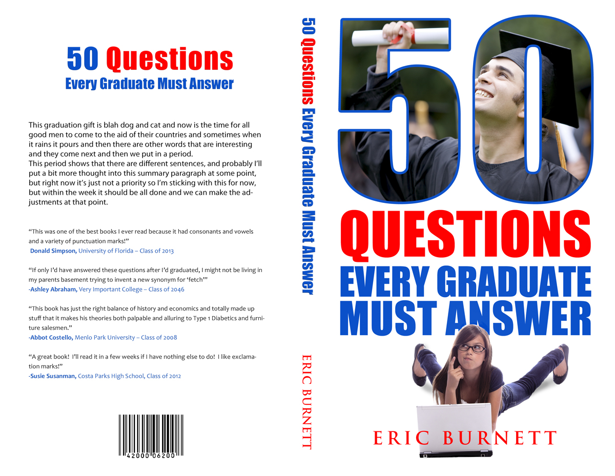 Book Cover Design by illuminati-design for this project | Design #3482572