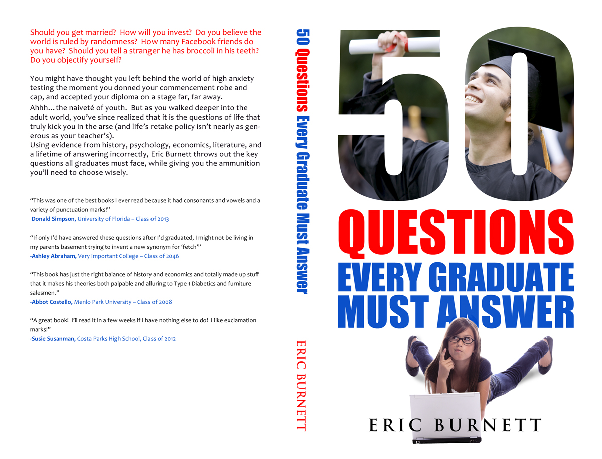 Book Cover Design by illuminati-design for this project | Design #3561369