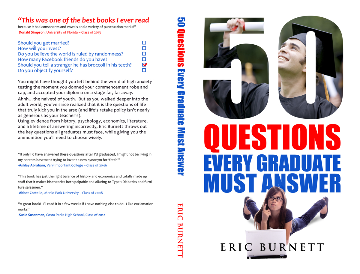 Book Cover Design by illuminati-design for this project | Design #3561374