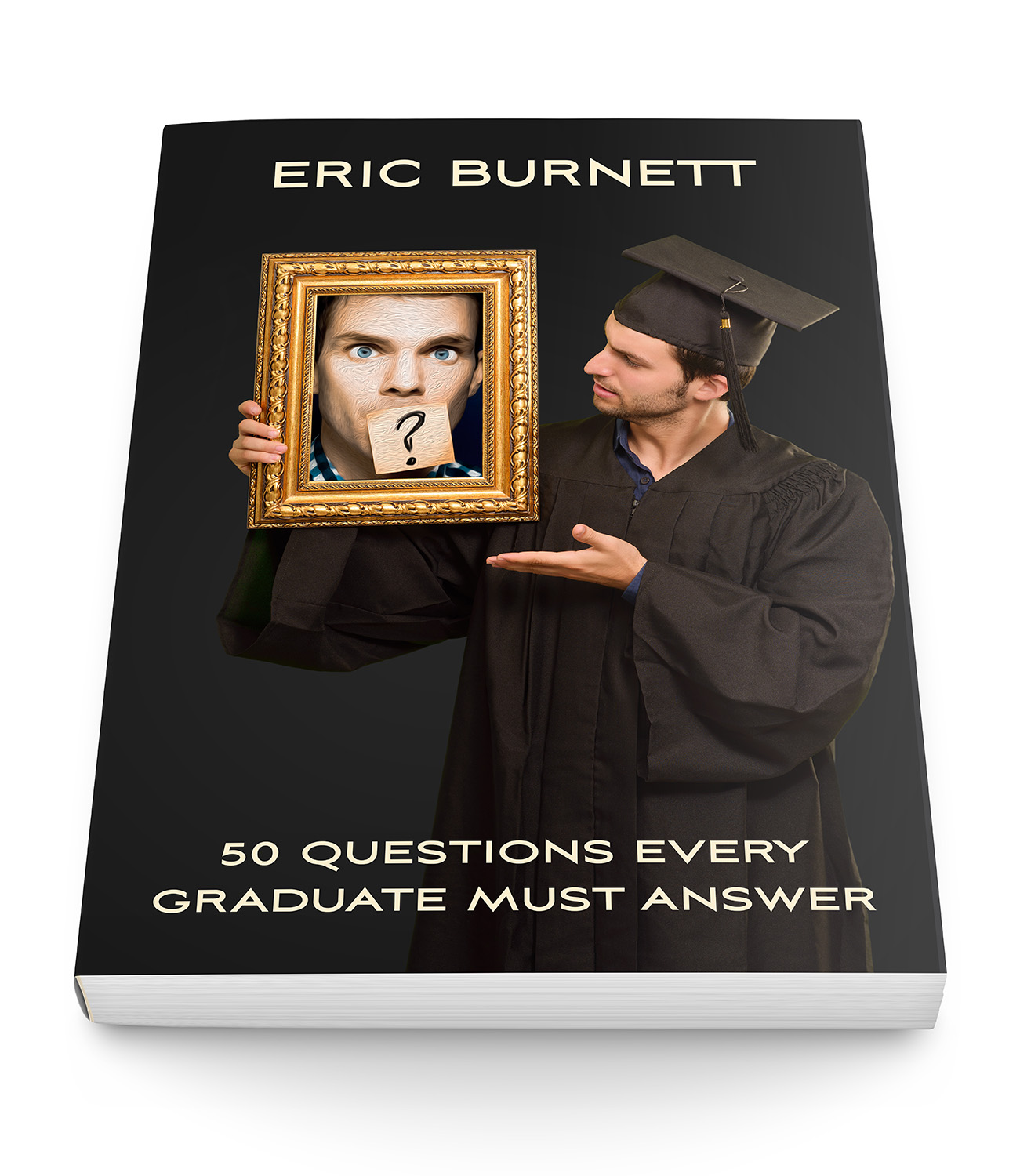 Book Cover Design by Robert R. for this project | Design #3389352