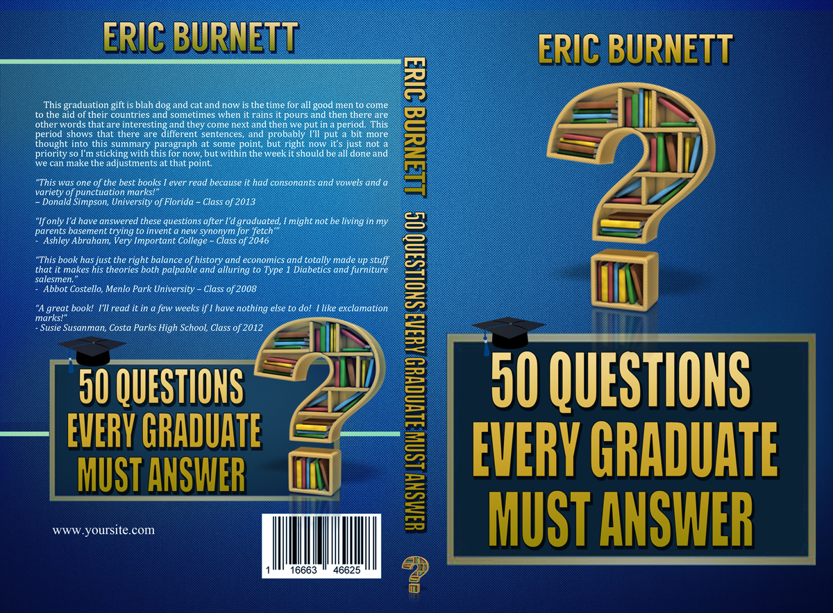 Book Cover Design by Vanes7 for this project | Design #3417381