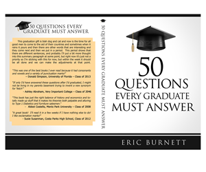 Book Cover Design by Adjayceency for this project | Design: #3393442