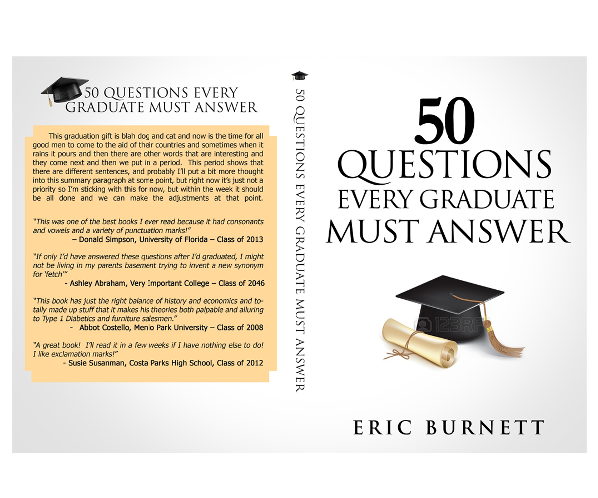 Book Cover Design by Adjayceency for this project | Design #3408237