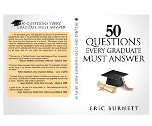 Book Cover Design by Adjayceency for this project | Design #3408237